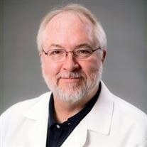 Dr. Danny Joe Springer