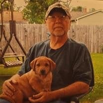 Harold G. File