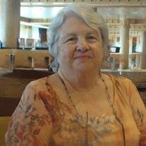 Sondra Jo Peirce