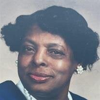 MRS. CHARLENE CHANDLER