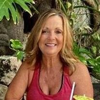 Kellie Wray Pryor