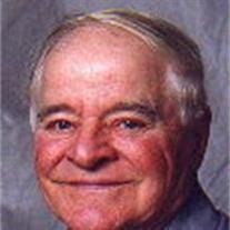 Arthur Phelps Jr.