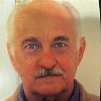 James Richard Ropp