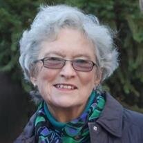 Virginia M. Zion