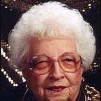 Pauline L. McLaughlin