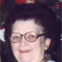 Evelyn J. Hempy