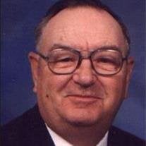 Vernon A. Hemmerly