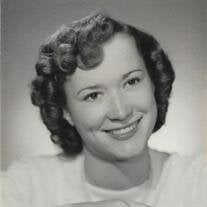 Della Dickey