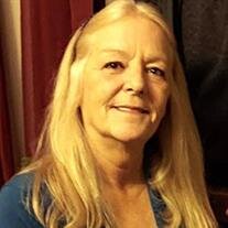 Patricia A. Brooks