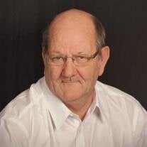 Arthur D. Husher