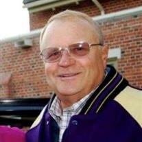 Neil Thomas "Tom" Waldbjorn