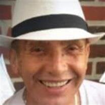 Rafael Serrano