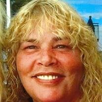 Theresa Morse