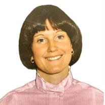 Jane M. Dunstan