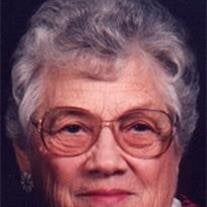June E. Messenger