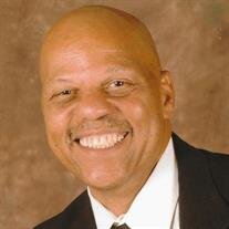 Mr. Carl R. Price, Jr.