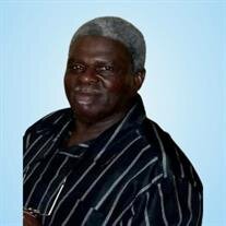 Rubin Henderson