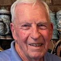 Harry Karl Burkard Jr.