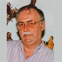 Frederick Agustus Bigden IV