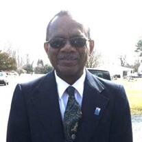 Jesse O'Day Hughes Jr.