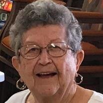 Frances J. Stewart