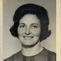 Loredia Jean Stevens