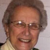 Mrs. Rita T. Reardon