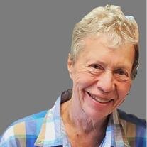 Sondra J. Greene