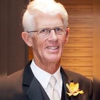 Edward Albin Pearson