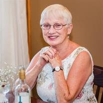 Shirley Fern Klein