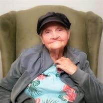 Ms. Frances Jordan