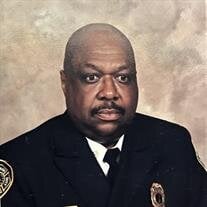James Rossie Meriwether Sr. (DOWNTOWN)