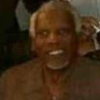 Mr. Alvin Maurice Bowie