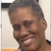 Karen Lenore Robinson
