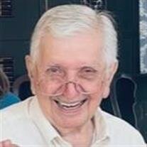 Frank Anthony Curcillo