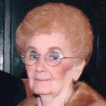 Dorothy V. Gawron