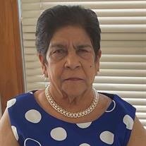 Shakila Hamid