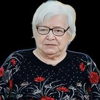 Sophie Holowecki