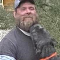 Russell Wayne Turner