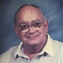 Gerald Ernest Cochran