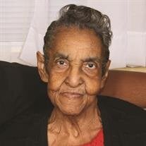 Lorene Watkins (DOWNTOWN)