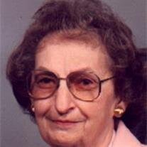Helen H. Cooper