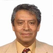 Hector Alfredo Pazmino Baez