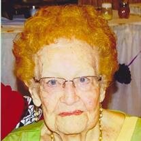 RITA (BARKLEY) PRINDLE