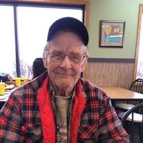 Glenn E. Holdridge