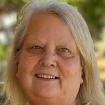 Lavonda Marie Johnson Pennington