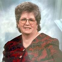 Jamie Marie Justice