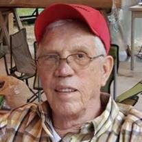 Don E. Newman