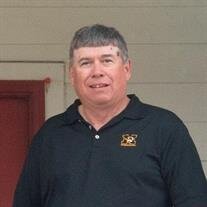 Russell Gene Jennings