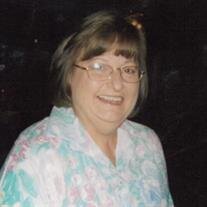 Juanita Louise Red